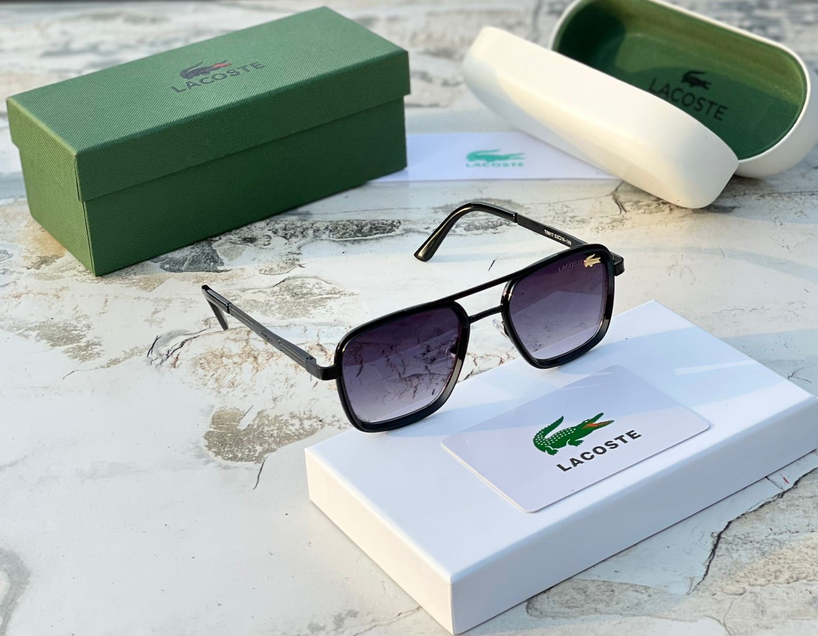 Lacoste goggles best sale original price