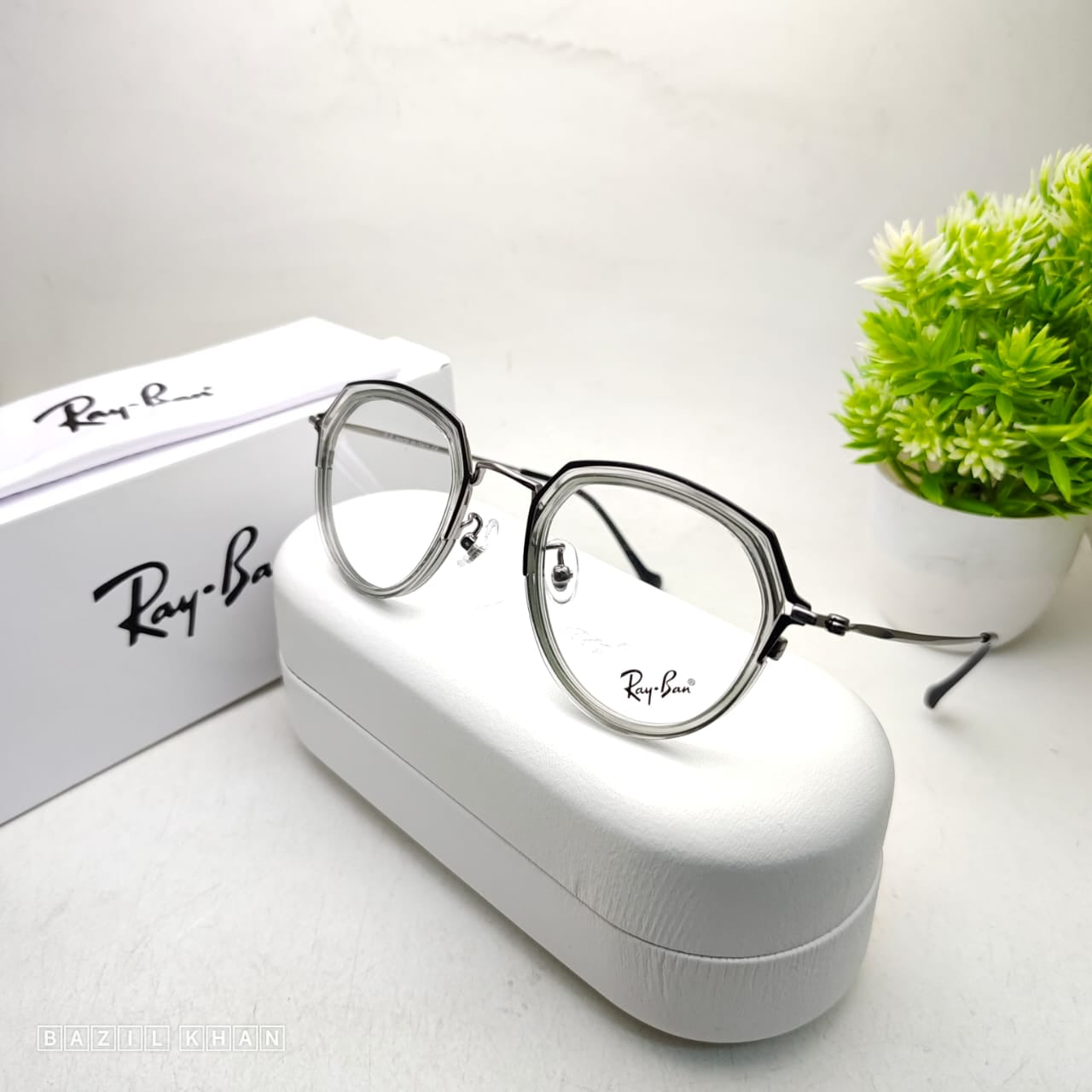 Ray Ban 1618