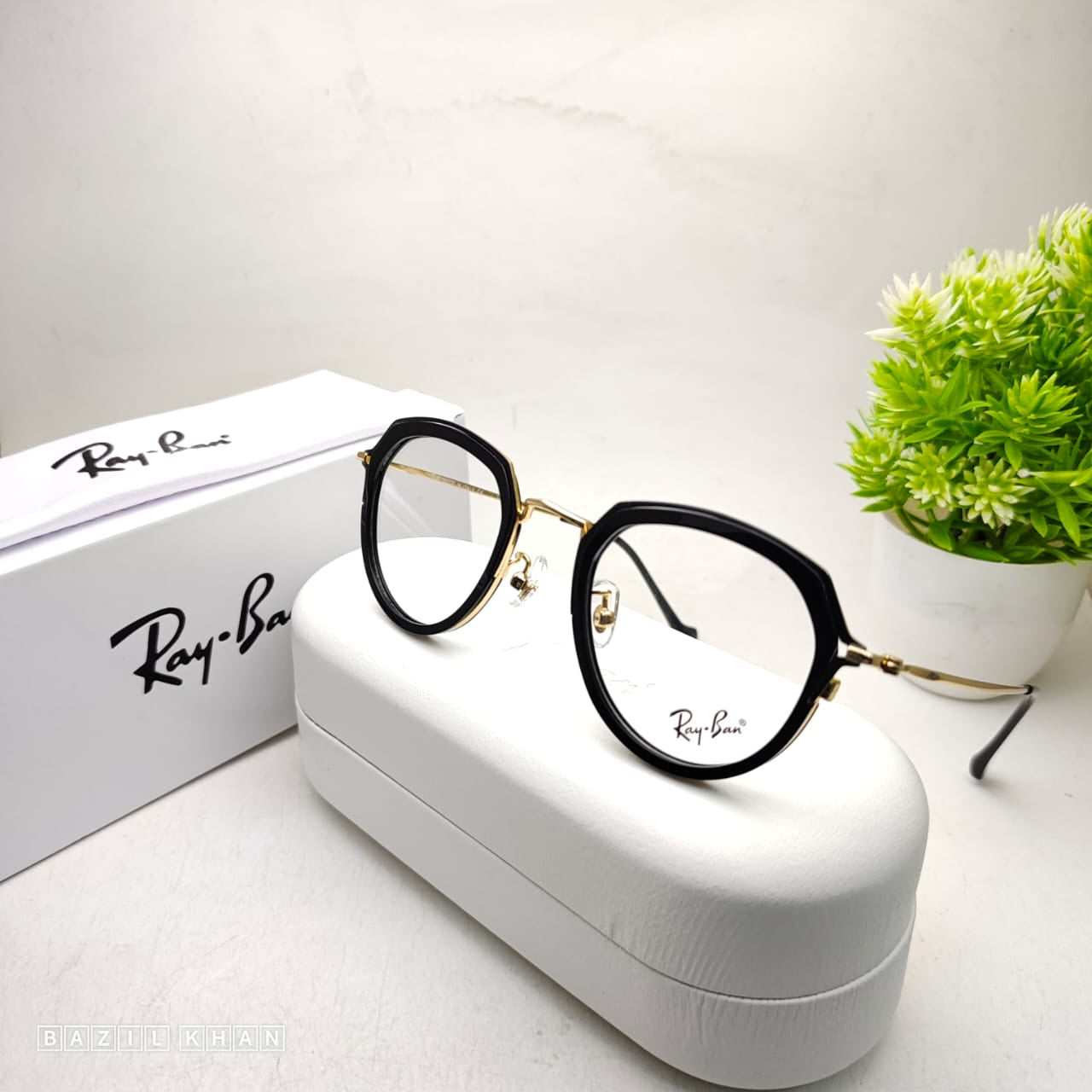 Ray Ban 1618