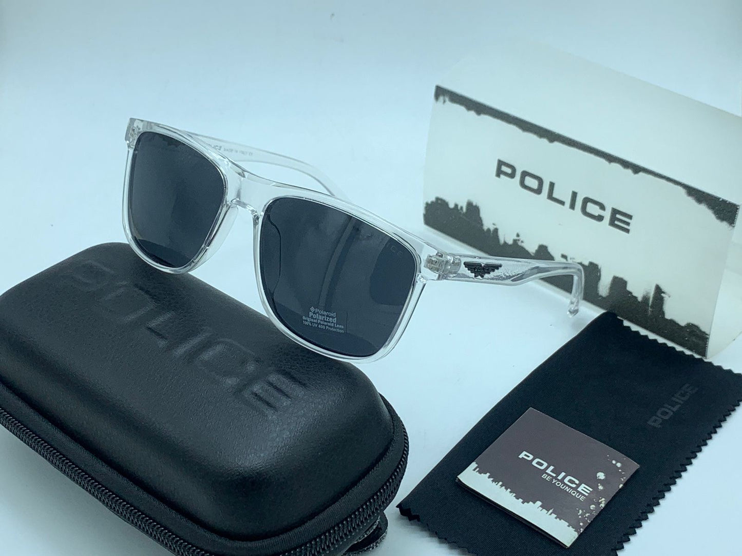 Police MB80 Sunglasses