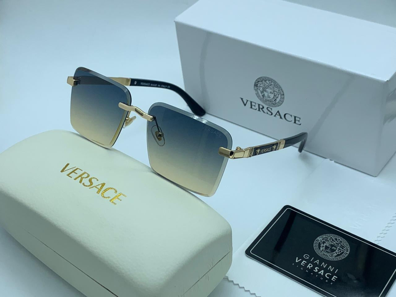 Versace 0W3034