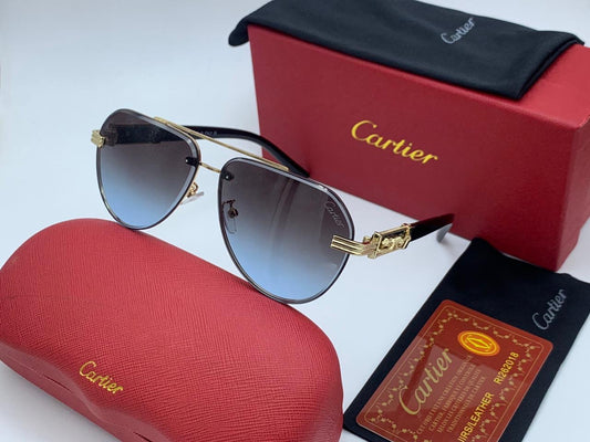 Cartier 19140 Sunglasses