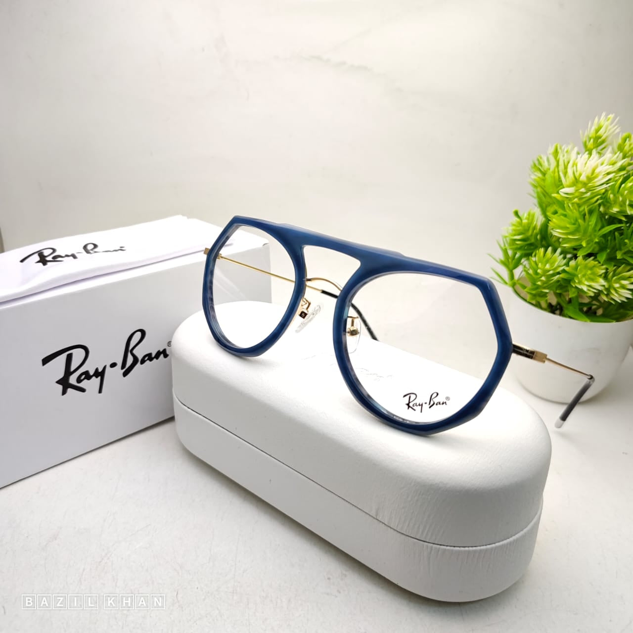 Ray Ban 1618