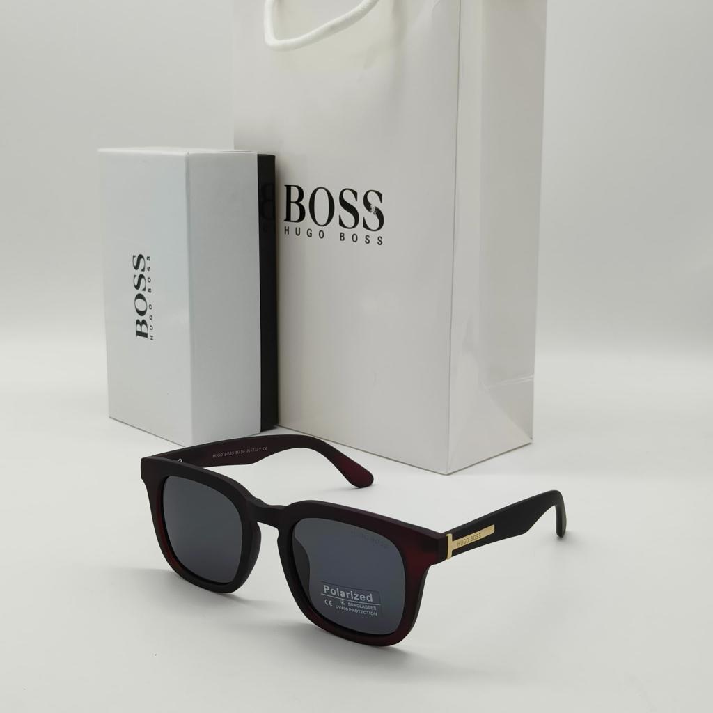 Boss 1287/S Polarized