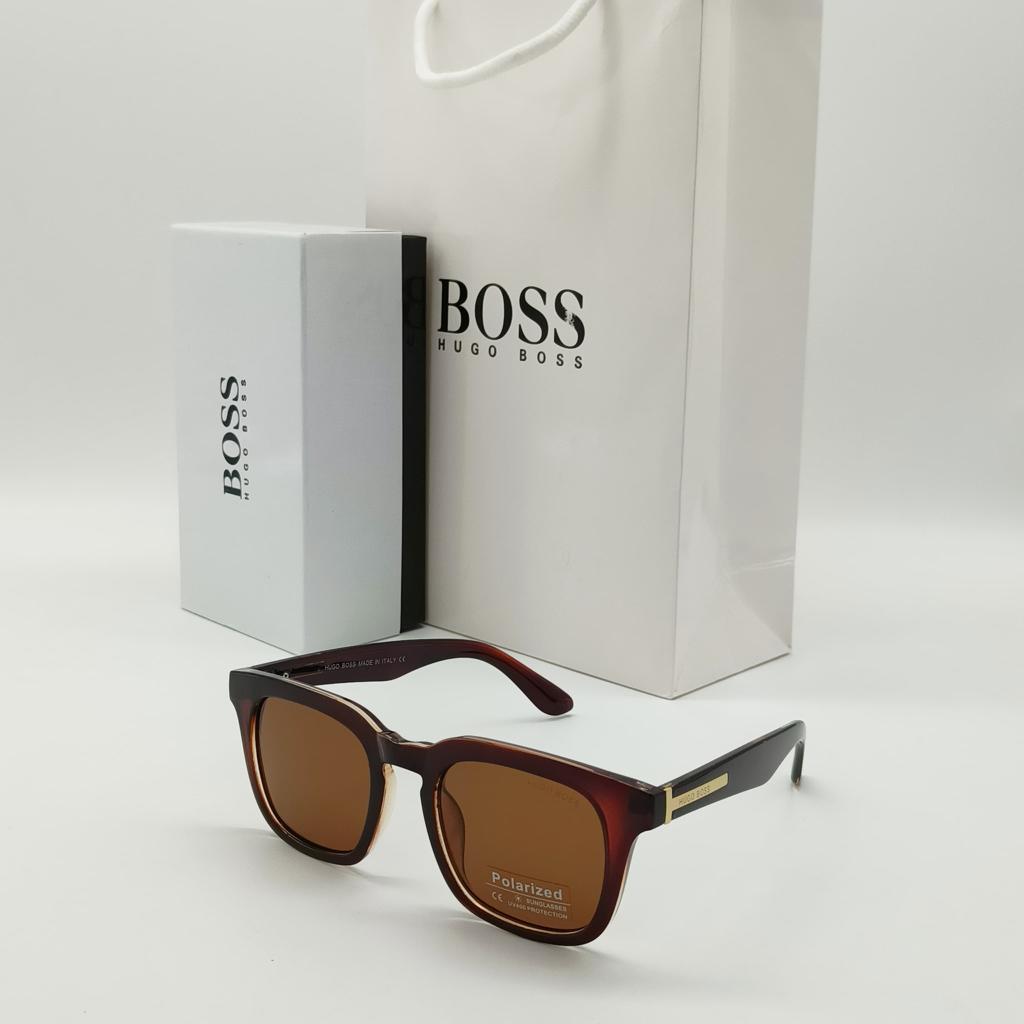 Boss 1287/S Polarized