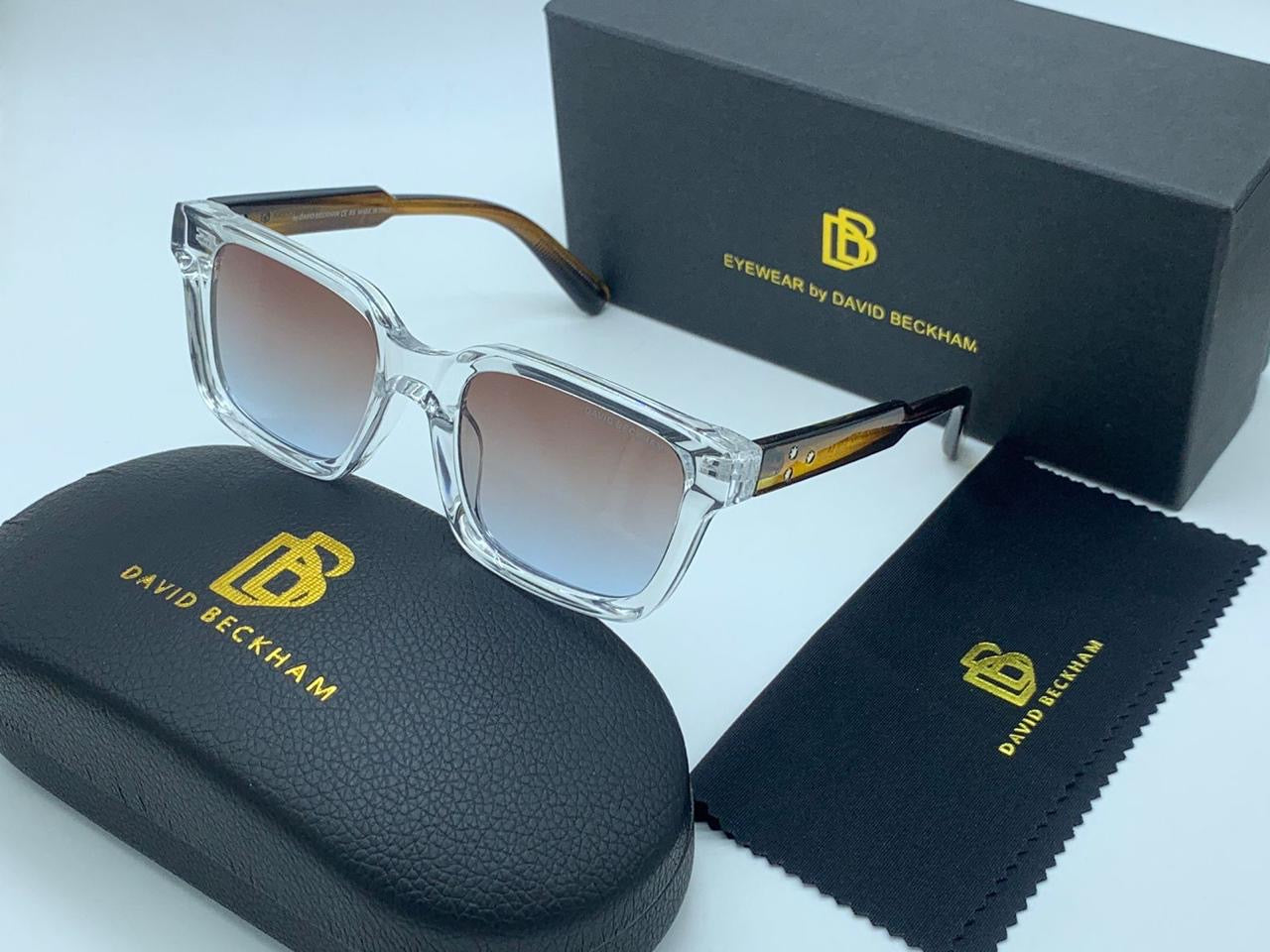 David Beckham 14C29 Sunglasses