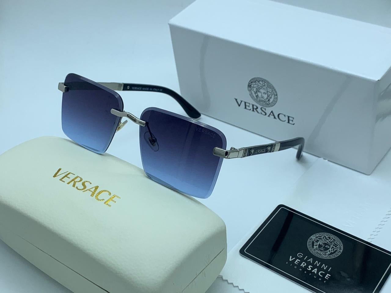 Versace 0W3034