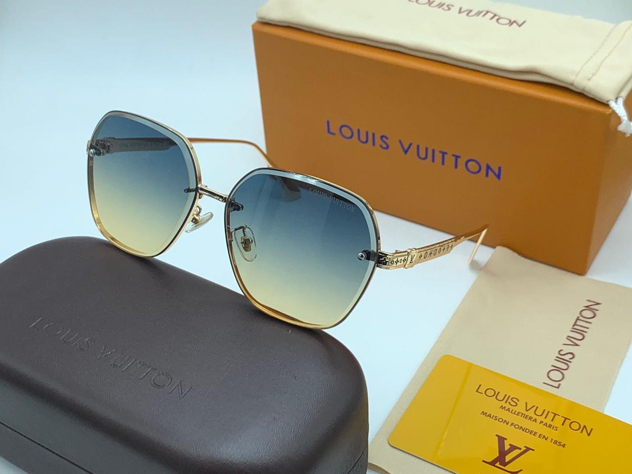 Louis Vuitton 14140 Sunglasses